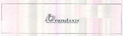 Brandaxis Device mark 2580182 Trademark