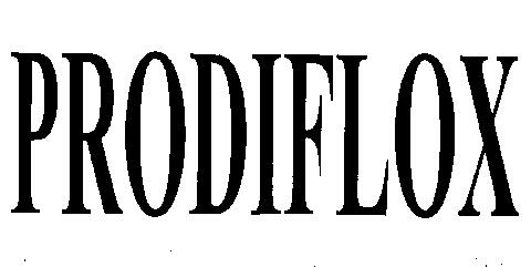 Prodiflox (device) Device mark 2207717 Trademark