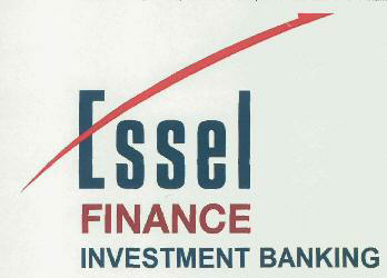 Essel Finance Investment Banking (device) Device mark 2778064 Trademark