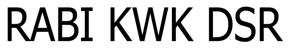 Rabi Kwk Dsr Device mark 2719380 Trademark