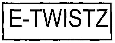 E-twistz Device mark 2677024 Trademark