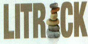 Litrock Device mark 2378339 Trademark