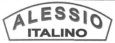 Alessio Italino (label) Device mark 2747967 Trademark