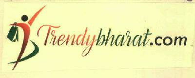 Trendybaharat.com Device mark 2972599 Trademark