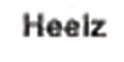Heelz Device mark 2109586 Trademark