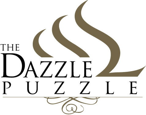 The Dazzle Puzzle Logo Device mark 2893068 Trademark