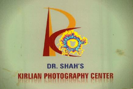 Kpc Dr. Shah's Kirlian Photography Center Device mark 2719523 Trademark