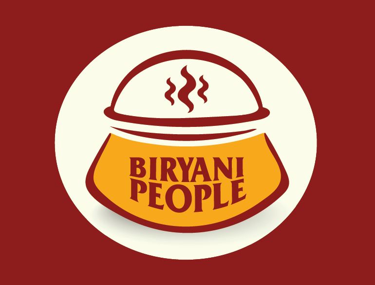 Biryani People Device mark 6689015 Trademark