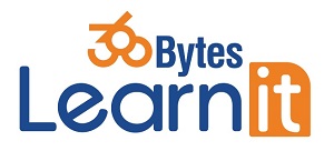 360 Bytes Learn It Device mark 6688534 Trademark