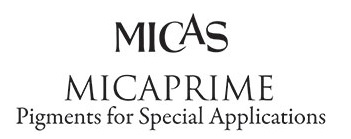 Micas Micaprime Pigments For Special Applications Device mark 6688897 Trademark