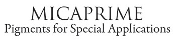 Micaprime Pigments For Special Applications Device mark 6688900 Trademark