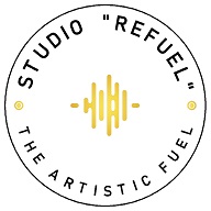 Studio Refuel The Artistic Fuel Device mark 6688924 Trademark
