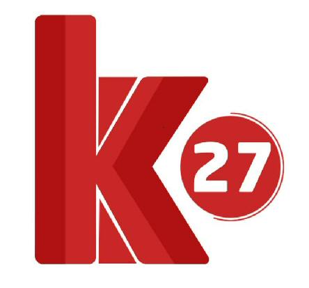 K27 Device mark 6688353 Trademark