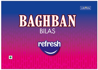 Baghban Bilas Refresh Device mark 6688446 Trademark