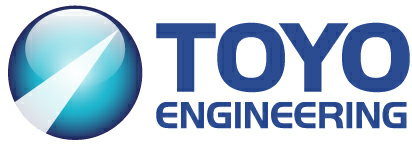 Toyo Engineering 3d Colour = Modified Device mark 2390952 Trademark