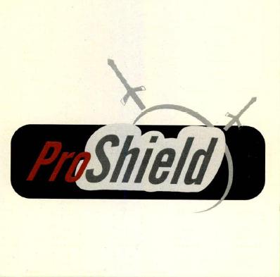 Proshield Device mark 2244105 Trademark