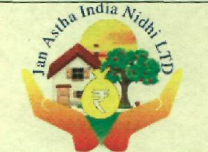 Jan Astha India Nidhi Ltd Device mark 2922070 Trademark