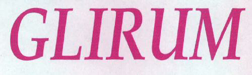 Glirum Device mark 2235569 Trademark