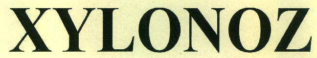 Xylonoz Device mark 2695464 Trademark