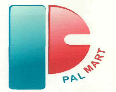 Pal Mart (device) Device mark 2348913 Trademark