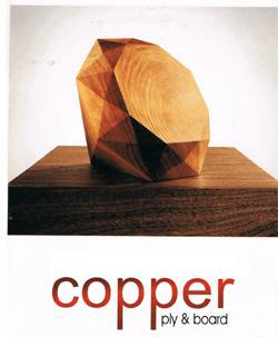 Copper Device mark 2424378 Trademark