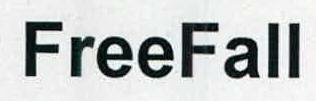 Freefall Device mark 2439177 Trademark