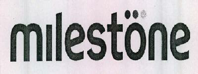 Milestone Device mark 2353037 Trademark