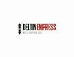 Deltinempress Device mark 2455194 Trademark