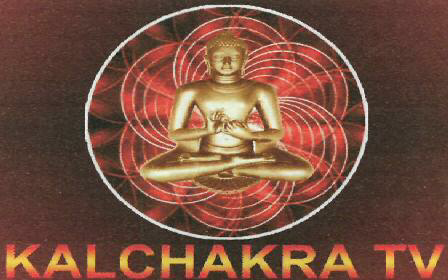 Kalchakra Tv (label) Device mark 2326445 Trademark