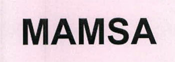 Mamsa Device mark 2284320 Trademark