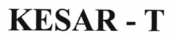 Kesar-t Device mark 2743942 Trademark