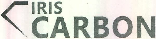 Iris Carbon Device mark 2893701 Trademark