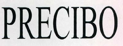 Precibo Device mark 2322349 Trademark