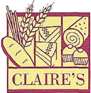 Claire's(label) Device mark 2195868 Trademark