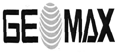 Geomax Ag With Device Device mark 2124857 Trademark