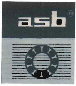 Asb With Device Of Ring Device mark 2699779 Trademark