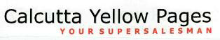 Calcutta Yellow Pages Your Super Salesman Device mark 2535363 Trademark