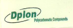 Dplon Polycarbonate Compounds Device mark 2667363 Trademark