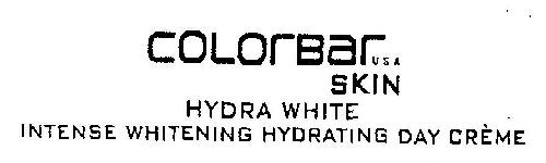 Colorbar Device mark 2867652 Trademark