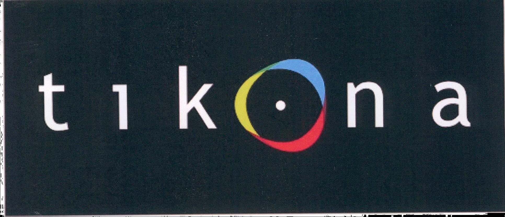 Tikona Device mark 2037368 Trademark