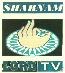 Sharnam Lord Tv (device) Device mark 2790591 Trademark