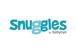 Snuggles By Babyoye Device mark 2868733 Trademark