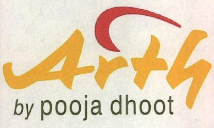 Arth By Pooja Dhoot Device mark 2349736 Trademark