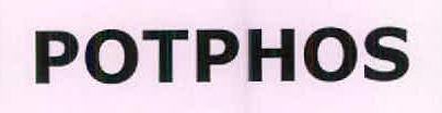 Potphos Device mark 2635932 Trademark
