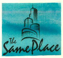 The Same Place Device mark 2903306 Trademark