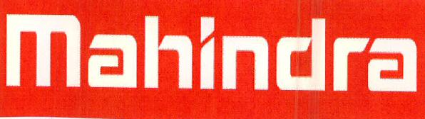 Mahindra Device mark 2503037 Trademark