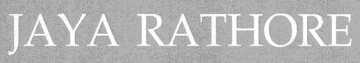 Jaya Rathore Device mark 2385749 Trademark