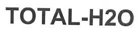 Total-h2o Device mark 2263863 Trademark