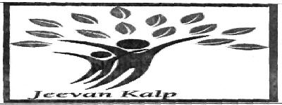 Jeevan Kalp (label) Device mark 2748046 Trademark