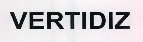 Vertidiz Device mark 2433221 Trademark
